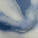 de blauwe planeet